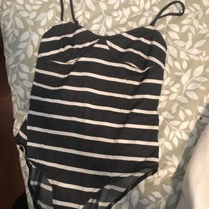 Forever 21 leotard size m